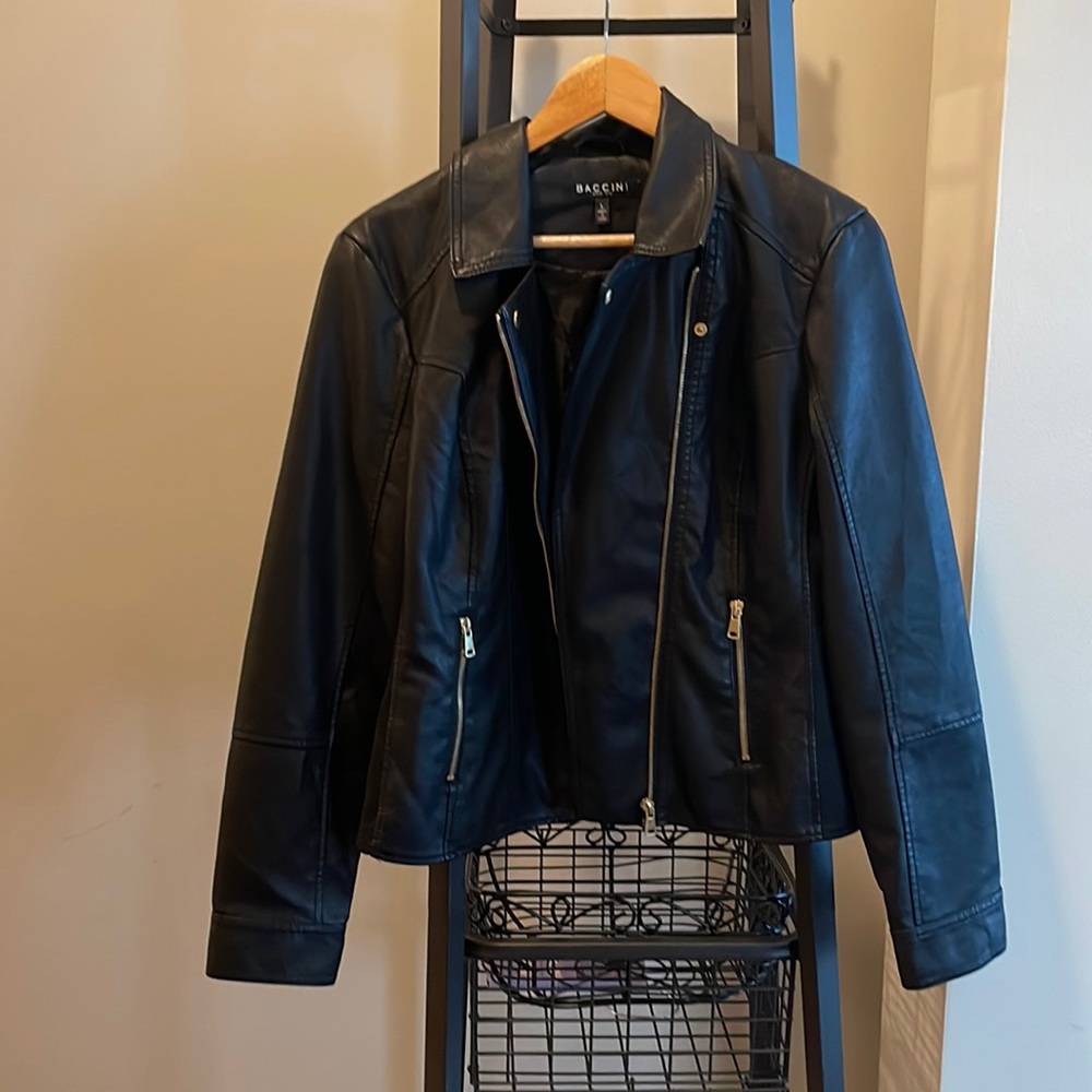 Baccini Jacket